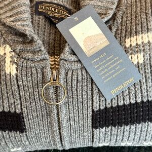 Pendleton | Sweaters | Pendleton Mens The Original Westerly Sweater ...